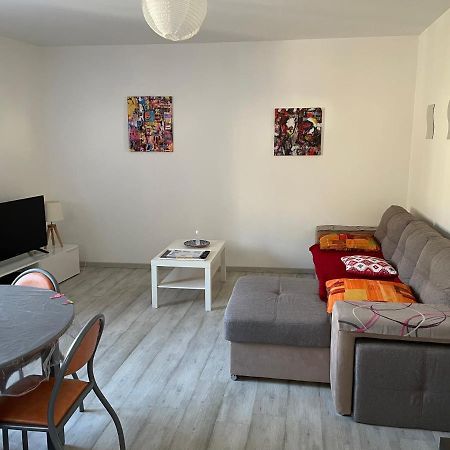 Ferienwohnung La Desirade Catllar Exterior foto