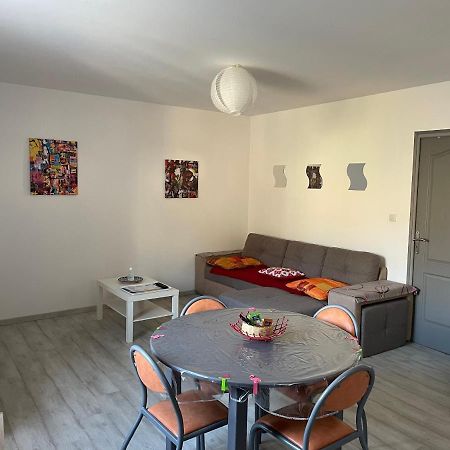 Ferienwohnung La Desirade Catllar Exterior foto