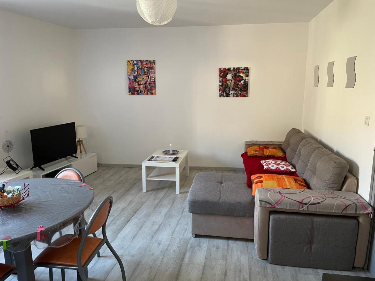 Ferienwohnung La Desirade Catllar Exterior foto