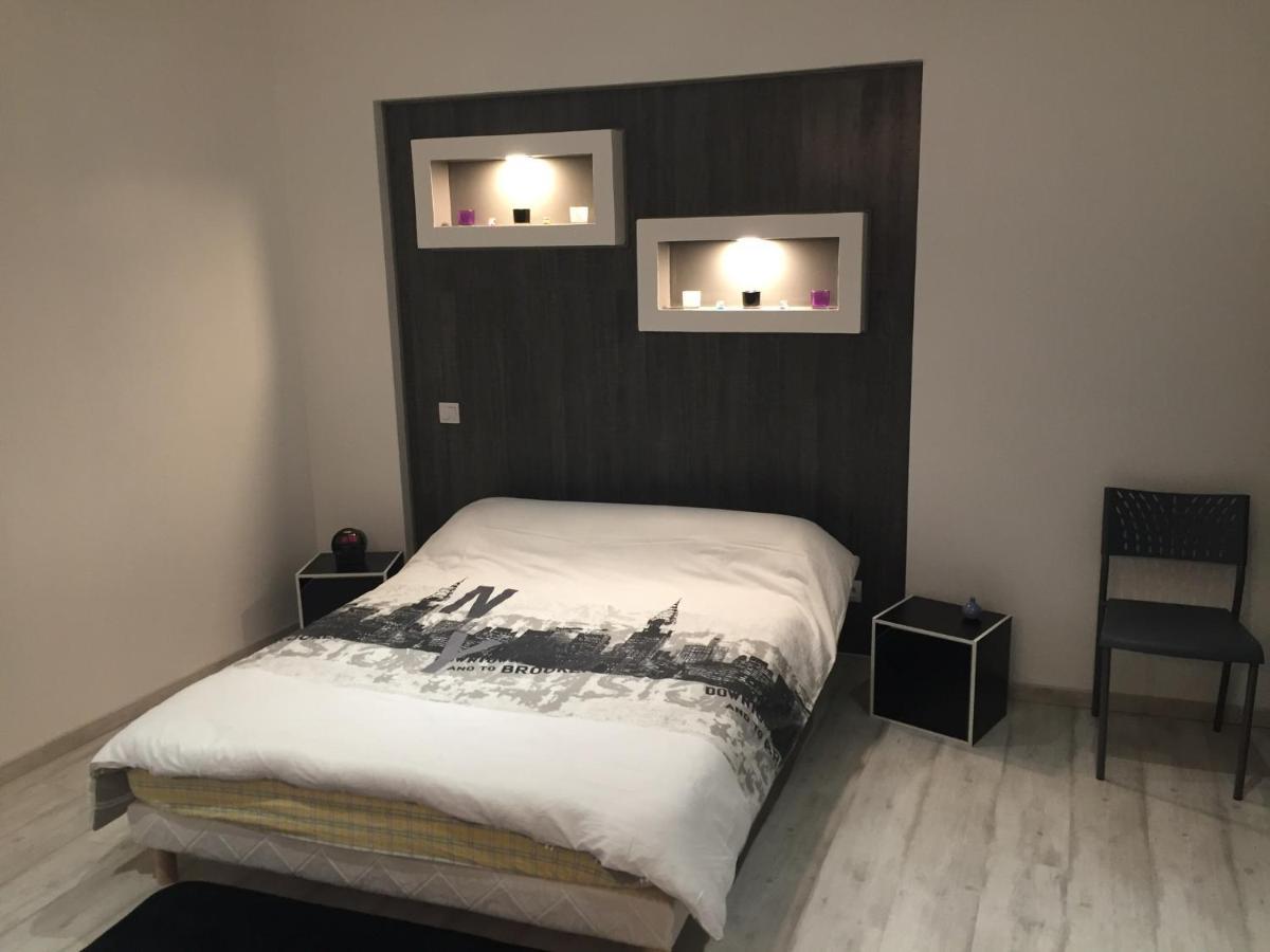 Ferienwohnung La Desirade Catllar Exterior foto