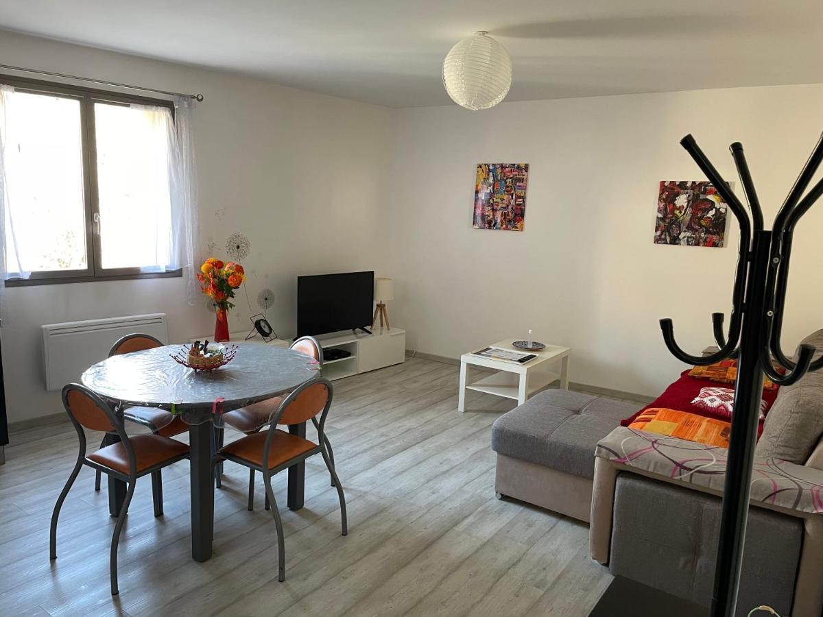 Ferienwohnung La Desirade Catllar Exterior foto